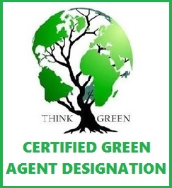 Certified Green Agent Designation Program